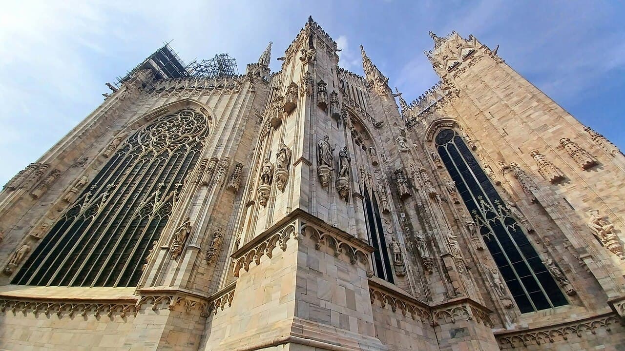 Duomo di Milano